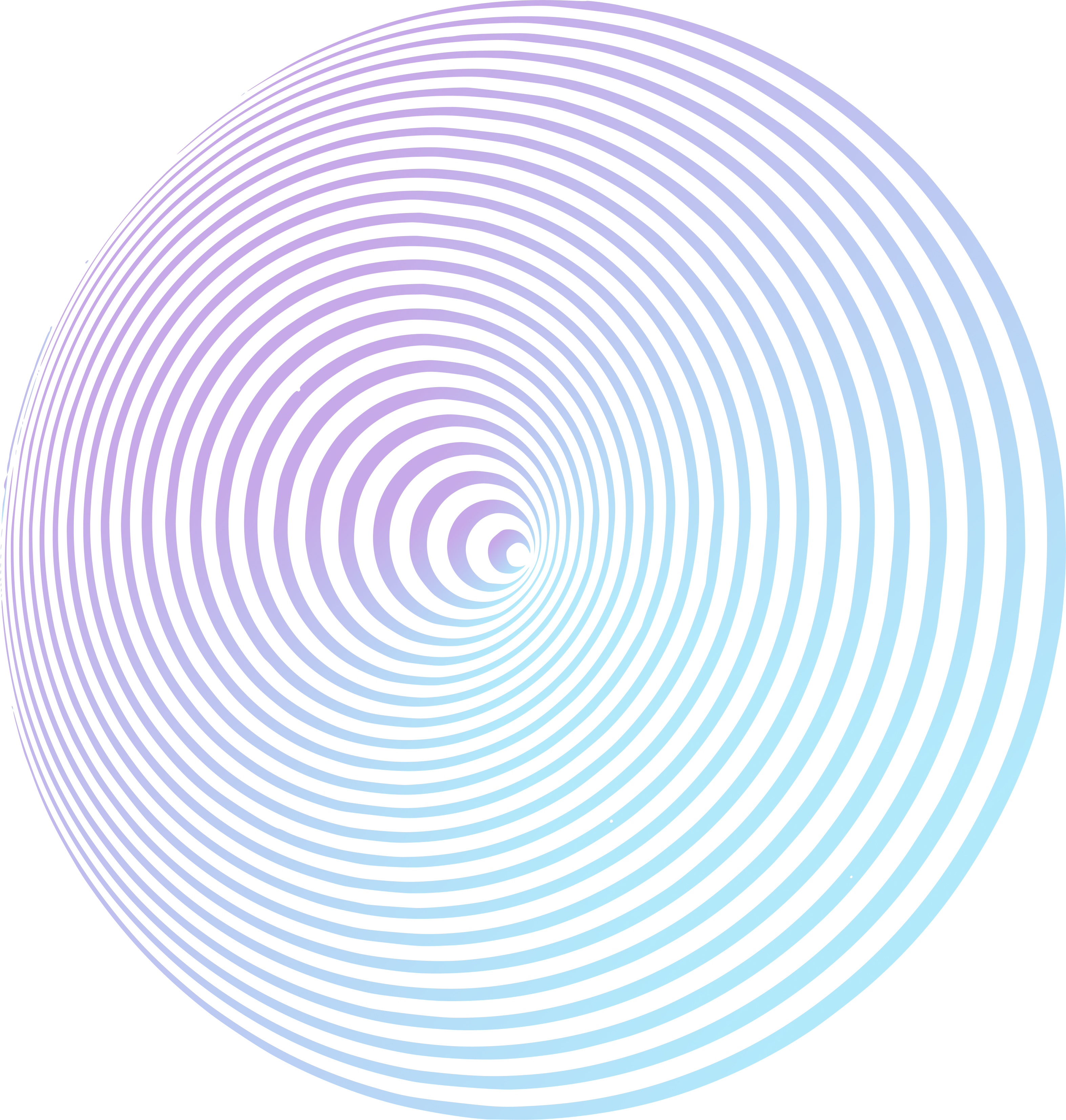 Vertigo background.